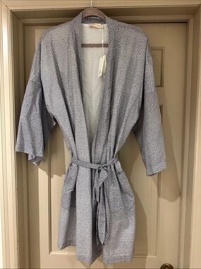 Tory Burch robe